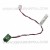 Uncover Sensor ( 404281-001K ) Replacement for Zebra GC420T